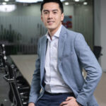CEO Tấn Dũng